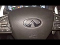 How to mirror your device to your Infiniti vehicle screen UNDER $50.00