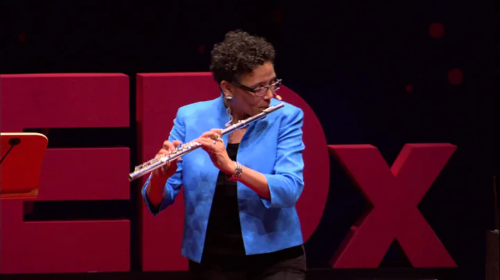 Connecting to the source of intelligence: Nicole M...