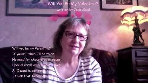 Will you be my valentine nghĩa là gì năm 2024