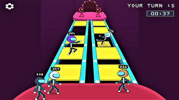 😱 Stickman Survival 456 Games 🔥 GAMEPLAY All Games (Android)