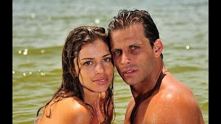 ✅  Flor do Caribe: Ester aceita se casar com Cassiano