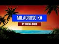 MILAGROSO KA (Sa Imong mga kamot) with Lyrics by Rhema Band