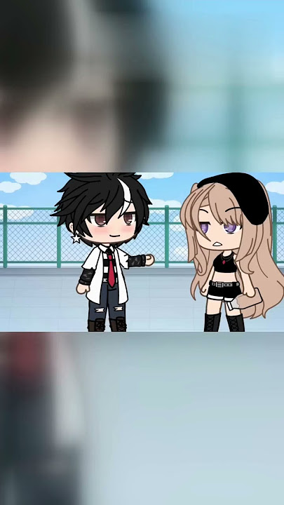 Best Friends Turned Rivals 💔 | Gacha Life Drama That Ends in Tears
