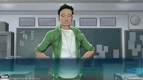 Phase 01 Chromosphere Inductor Part 4! Robotics;Notes Elite ENGLISH 4