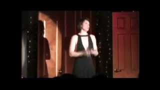 Paige Davis: Taking a Chance Paige Davis: Taking a Chance
