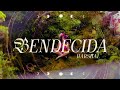 Bendecida official harshal  atrae milagros con esta cancion