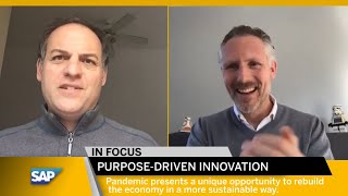 Purpose Driven Innovation