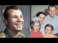 Как сложилась жизнь единственного внука Юрия Гагарина, который очень похож на знаменитого деда