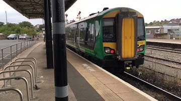 Worcester Shrub Hill