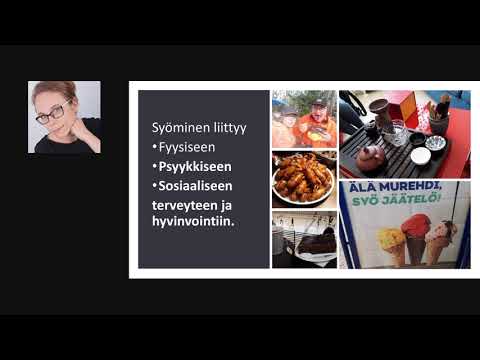 Video: Valmistetaanko vielä Halston-hajuvettä?