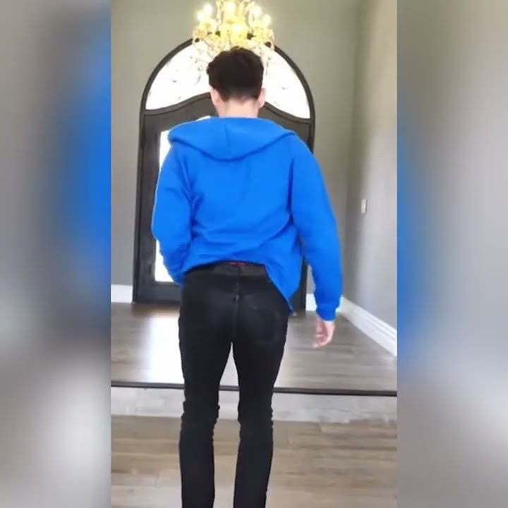 Daniel Funny Video ft.Daniel Gizmo