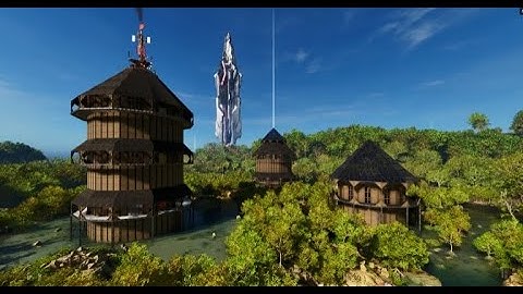 Small semi auto Gacha farm!