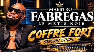 Fabregas le Métis Noir - Coffre fort (Session Studio)