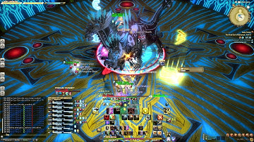 [FFXIV] The Final Coil of Bahamut Turn 2 (T11) Reupload