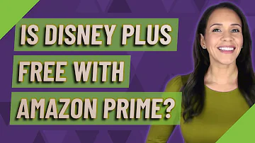 Does Amazon own Disney Plus?