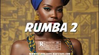 Afro Drill X Rumba Drill Melodic instrumental   '' RUMBA 2 ''