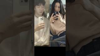 Jing Boran & Liu Wen’s Subtle Charm Flex 👀🤍