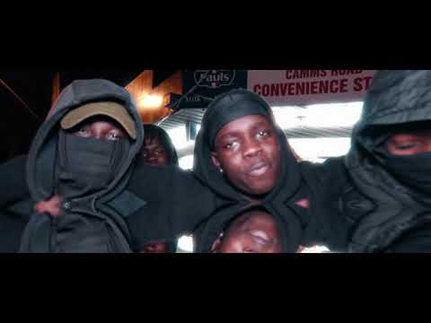 2x - "Hit The Block" (Official Music Video)