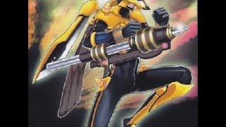Yugioh Inzektor Deck March 2013 Ban List