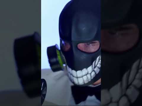 Какая масочка зацени #Shorts #Фильм