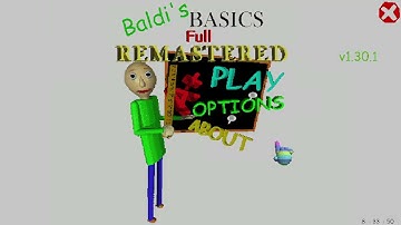 How to drink Fanta | Baldi