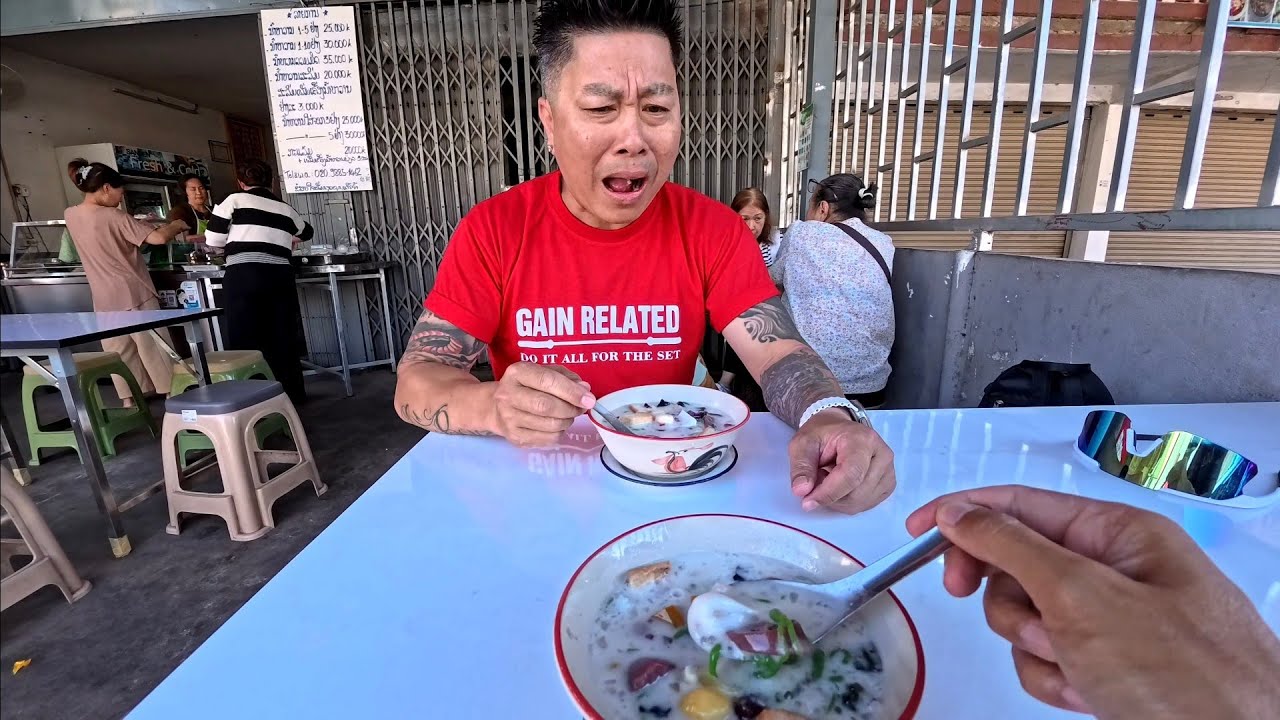 Be careful when you buy cellphone at some store in Laos.