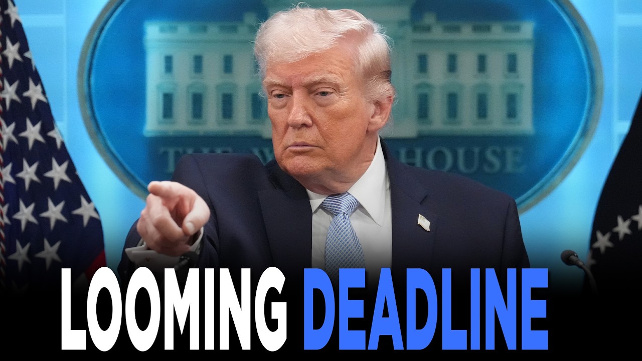 Trump Threatens To Decimate ‘Every Bridge In Iran,’ Power Plants If Deal Is Not Reached Trump Threatens To Decimate ‘Every Bridge In Iran,’ Power Plants If Deal Is Not Reached