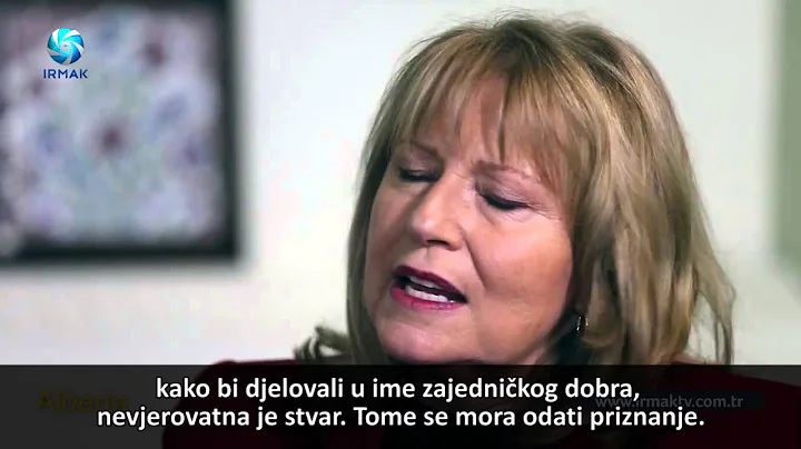 Atlas ideja - Utisci o Hizmetu: Allana Suzanne DeL...