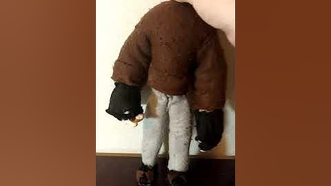 puppet master pinhead history and custom replica review