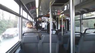 BACK BREAKER King county metro rt 49 to Downtown via Broadway 2