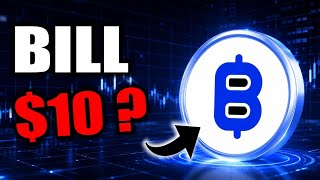 Why BILL is up 🤩 Billions Network Crypto Token Analysis