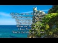 King Of My Heart by Michelle Tumes