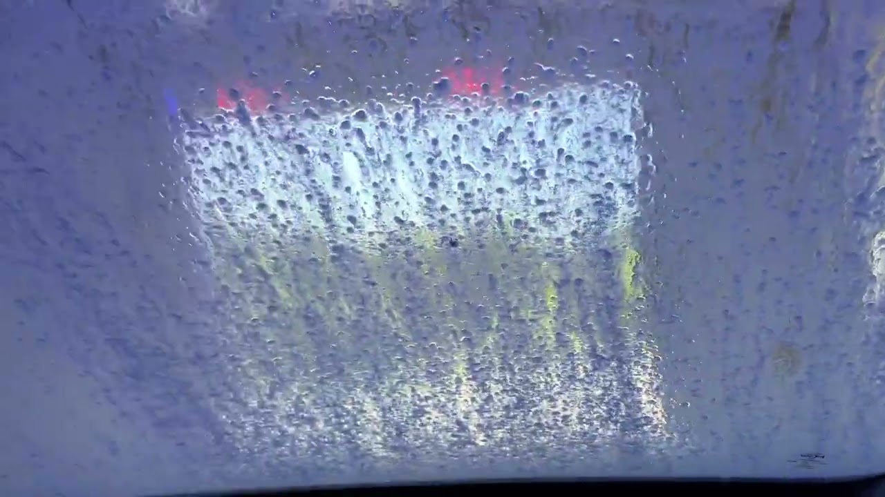 Автомойка Clean Getaway — отличный выбор. PDQ Laserwash 360 +