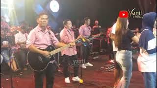 Crazy - Crazy ~ Aan Shema || Familys Group Rumpin Bogor