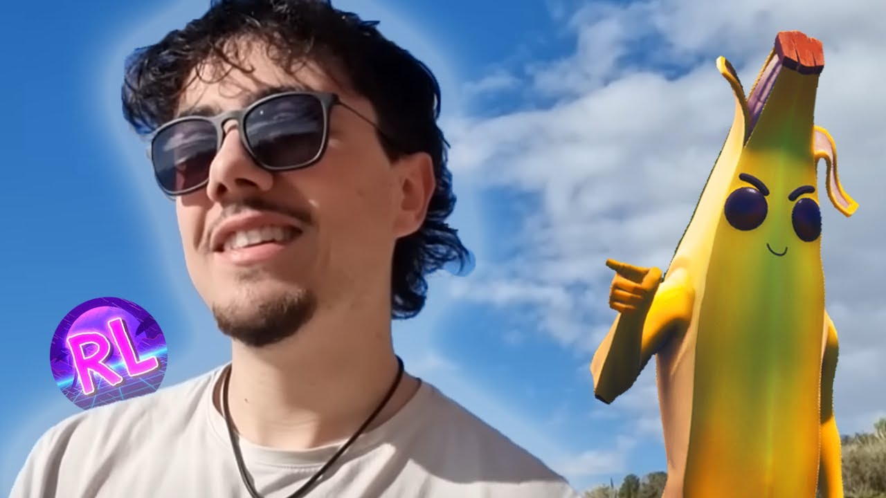 Edité un vídeo para @Miguelillo_RL (termina mal)