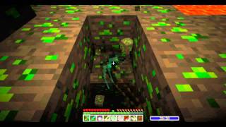Minecraft Emerald Mod Review