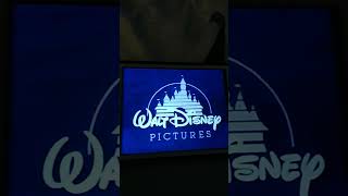 Walt Disney Pictures Touchstone Home Video