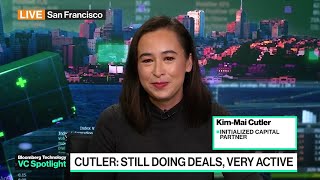 Vc Spotlight Initialized Capital On Ai, Svb