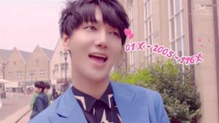 Super Junior Special Event Super Camp In Bangkok Tv Spot