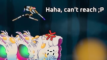 [StarBreak] ST/eST "ledge" bug report