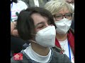 Audiencia del Papa con el "Piccolo Coro dell’Antoniano" de Boloña