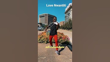 Thumbnail of Love Nwantiti - CKay (Violin cover by Demola)