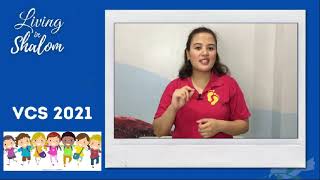 Online VCS 2021 Session 1