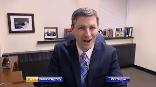 New Illinois law requires public school to teach LGBTQ history - EWTN News Nightly