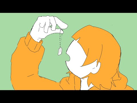 性格悪くてすみません。【借りPV】