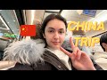 CHINA VLOG | 终于到啦! An American's daily life in China Mp3 Song