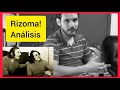 Rizoma - Gilles Deleuze y Félix Guattari . (Para qué sirve? Aplicaciones.)