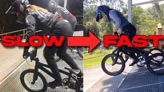 How to go Pro in Bmx Racing! (FREE GUIDE)