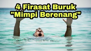 MIMPI BERENANG - APA KATA PRIMBON ? 😭😭 Sedih