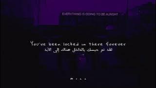 ‏ مترجمة Cigarettes After Sex - Apocalypse (Lyrics)